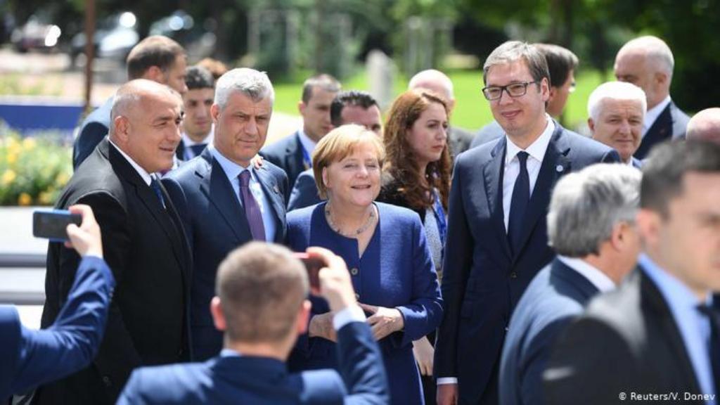 Nis sot konferenca e liderëve të Ballkanit