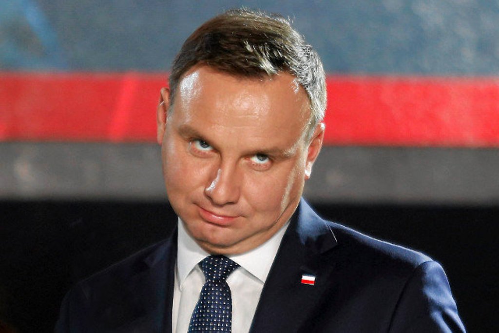 Duda: Vendet e Ballkanit duhet të jenë pjesë e BE-së