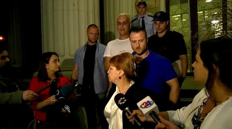 Paraburgim për pronarin e një televizioni dhe një biznesmeni, kryeprokurores Janeva i konfiskohet telefoni