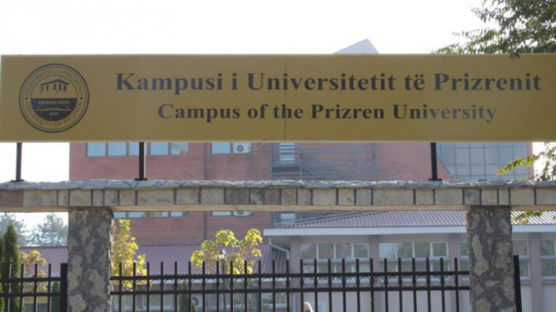 Kosovë: Tri universiteteve publike u tërhiqen akreditimet