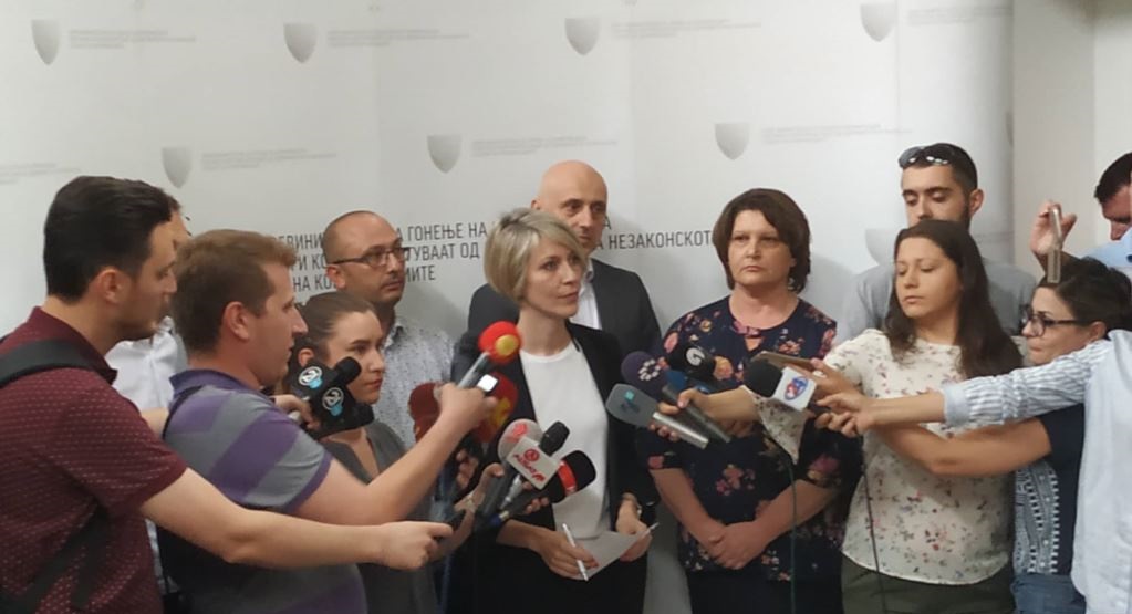 Prokuroria Speciale në sprovë