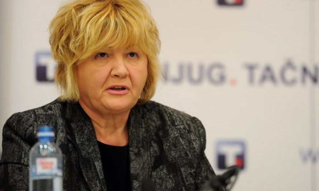 Trajkovic: Dorëheqja e Haradinajt do të sjellë pasoja të mëdha për Serbinë
