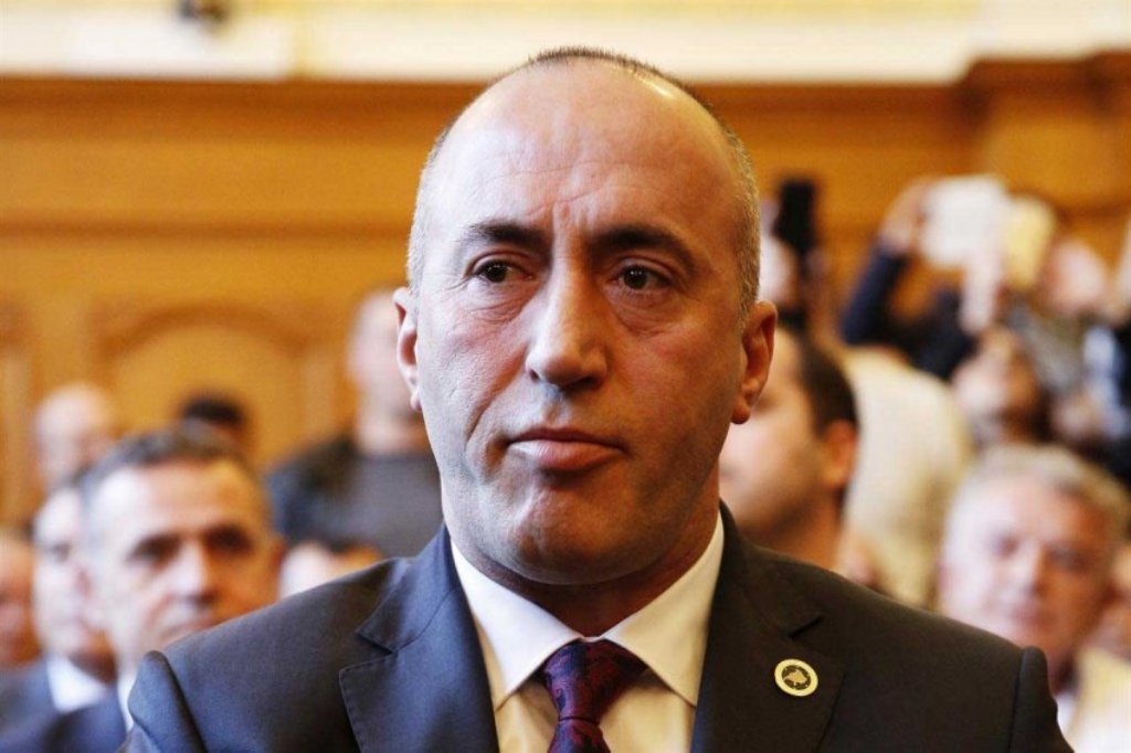Haradinaj sot do të intervistohet në Hagë