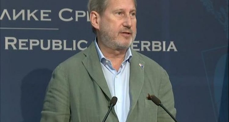Han: Vazhdimi i dialogut me Serbinë në shtator pas zgjedhjeve në Kosovë