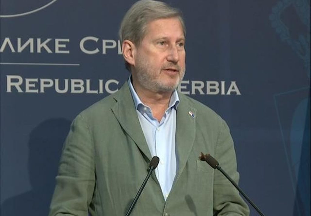 Han: Vazhdimi i dialogut me Serbinë në shtator pas zgjedhjeve në Kosovë