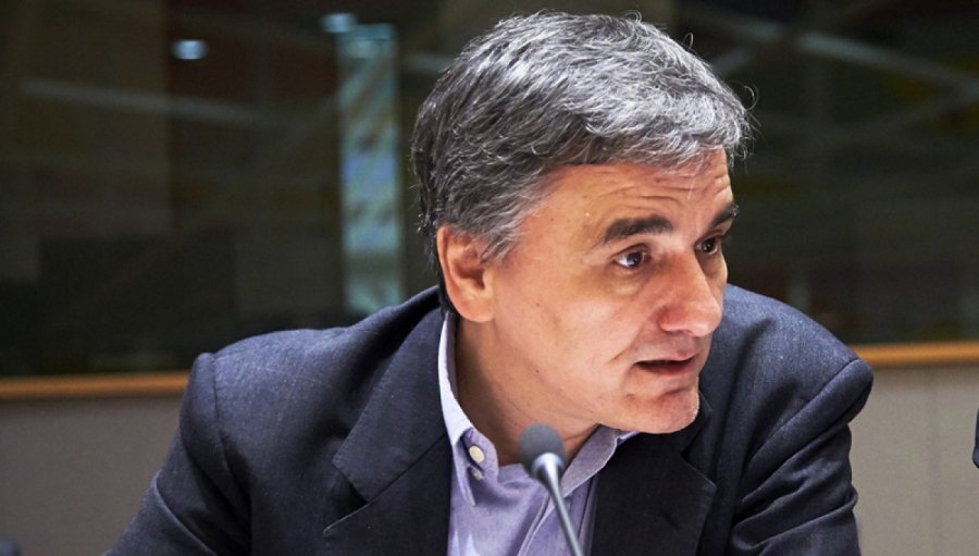 Επενδύσεις και χρέος στο “μενού” της Νέας Υόρκης