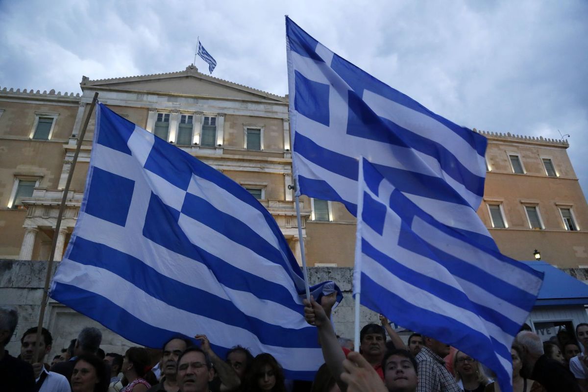 Οι προηγούμενες κυβερνήσεις «στοίχισαν» 15 δις. στην Ελλάδα λόγω φοροδιαφυγής