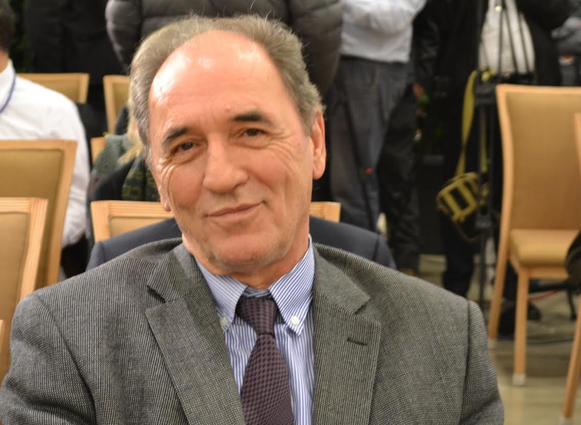 IBNA Συνέντευξη / Σταθάκης: Κυβερνητική στρατηγική οι τριμερείς συνεργασίες