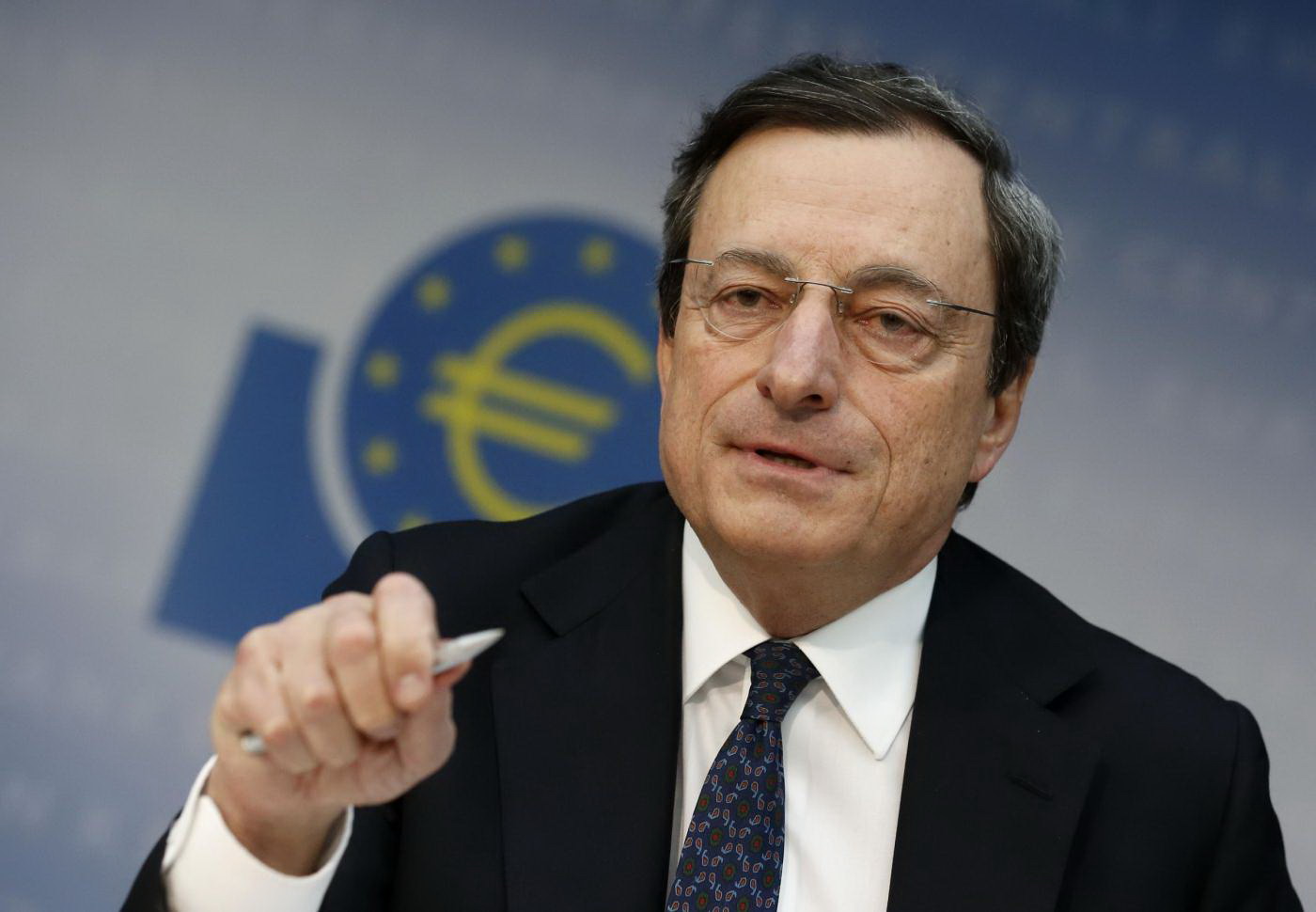 Τουρκία: Σφοδρές αντιδράσεις για τις δηλώσεις Draghi