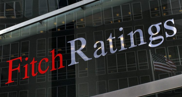 Αναβάθμιση σε ΒΒ της Ελλάδας από τον Οίκο Fitch