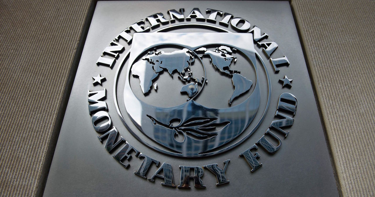 IMF or not?