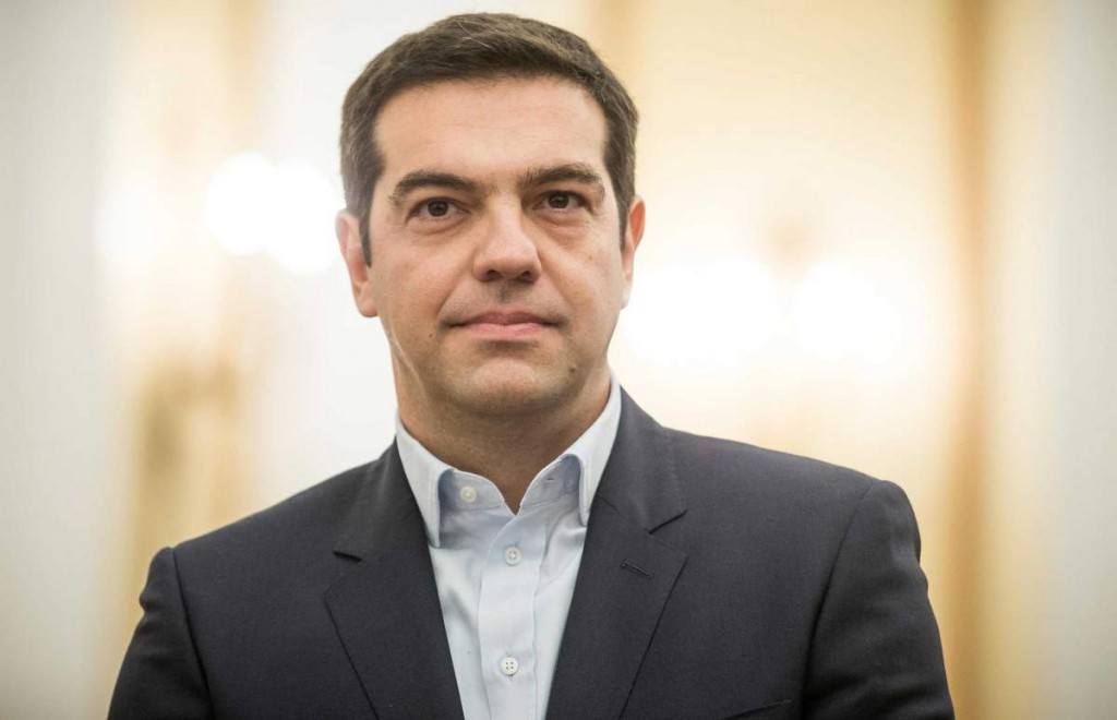 Στις Βρυξέλλες ο Αλέξης Τσίπρας για την Άτυπη Σύνοδο Κορυφής της ΕΕ