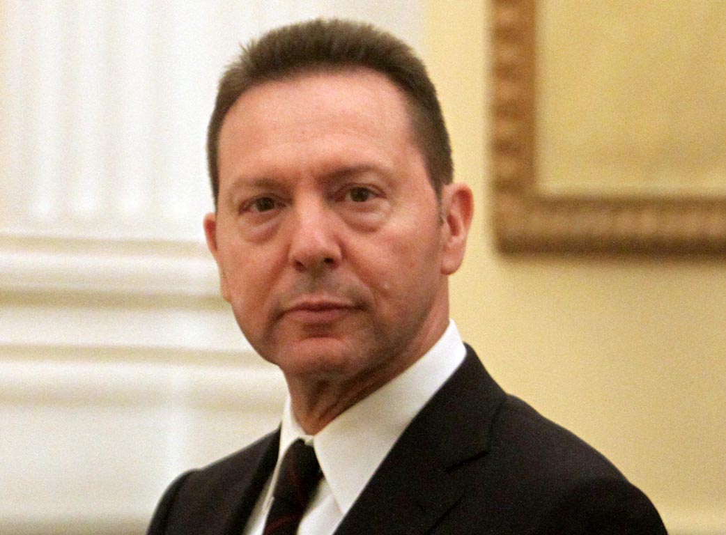 Γ. Στουρνάρας: Λύση το κεφαλαιακό «μαξιλάρι» αλλιώς… πιστοληπτική γραμμή