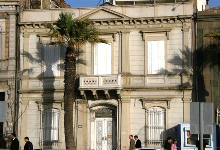 Στη Σμύρνη θα μεταβεί ο Νίκος Κοτζιάς στις 2 Μαρτίου.