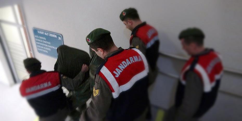 Για παράνομη είσοδο κατηγορούνται δυο Έλληνες στρατιωτικοί