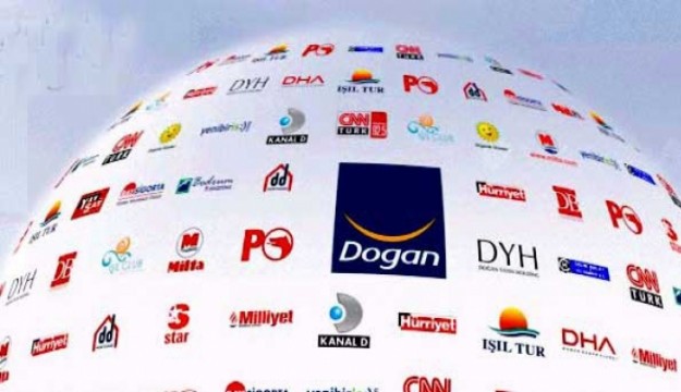 Ο όμιλος DOGAN της HURRIYET πουλήθηκε σε φιλοκυβερνητικό επιχειρηματία