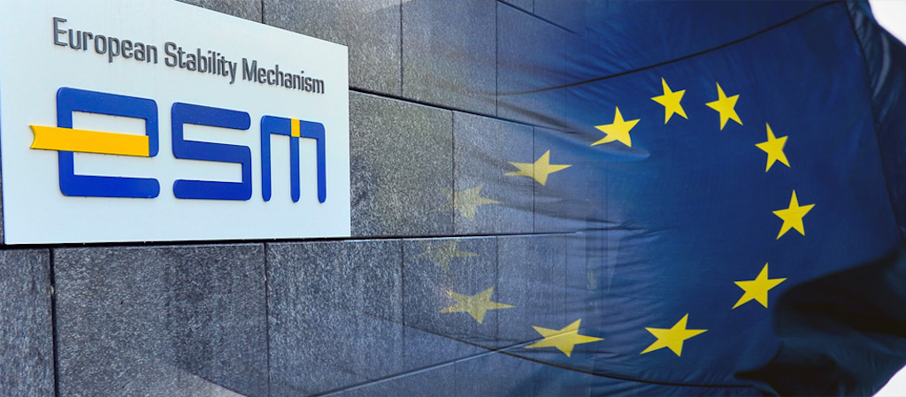 ESM: Εκταμιεύτηκαν τα 644,42 εκατ. για την Ελλάδα