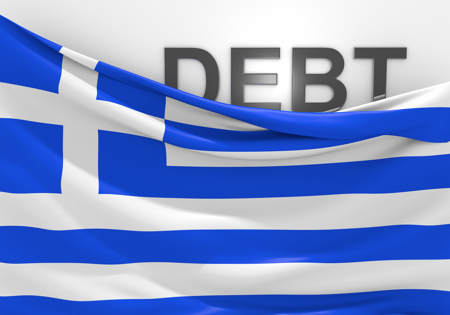 Ξανά στο ίδιο τραπέζι για το χρέος