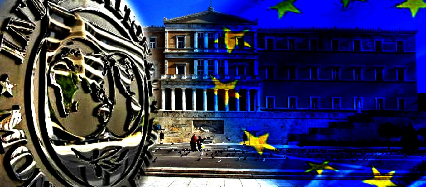 Το κρίσιμο 20ήμερο του Απριλίου