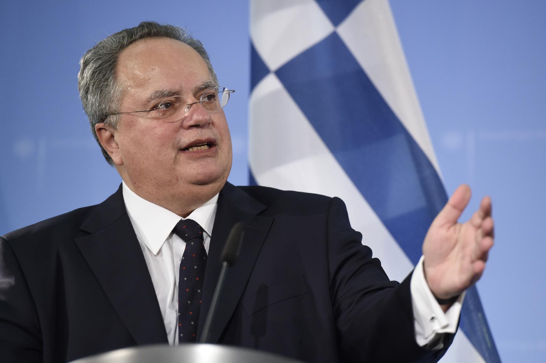 Βελιγράδι, Οχρίδα και Πρίστινα επισκέπτεται ο Νίκος Κοτζιάς