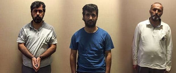 Η ΜΙΤ απήγαγε 3 μέλη FETO από την Γκαμπόν