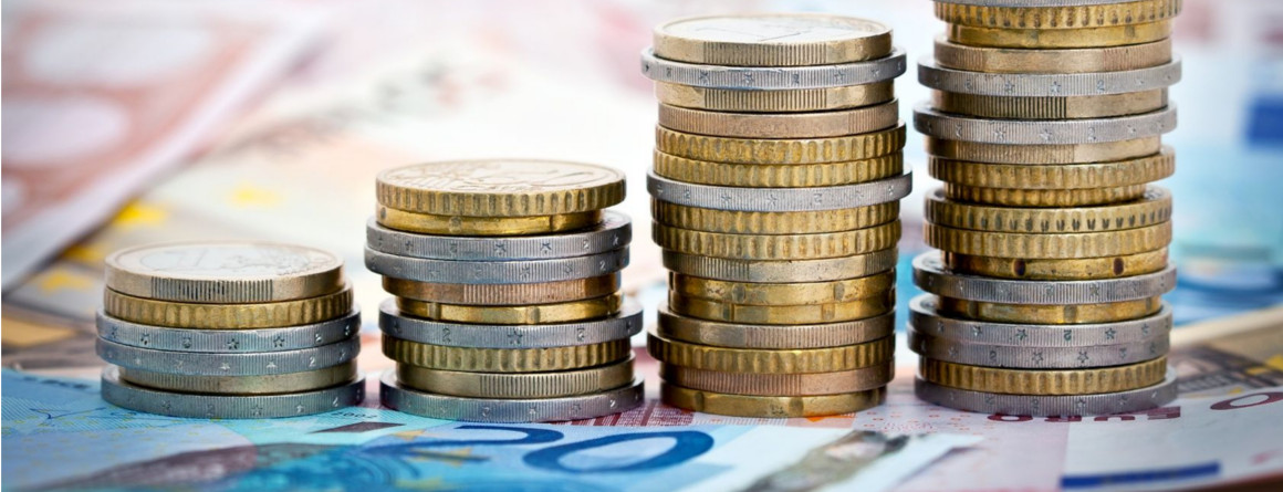 Υπερδιπλάσιο του στόχου το πρωτογενές πλεόνασμα