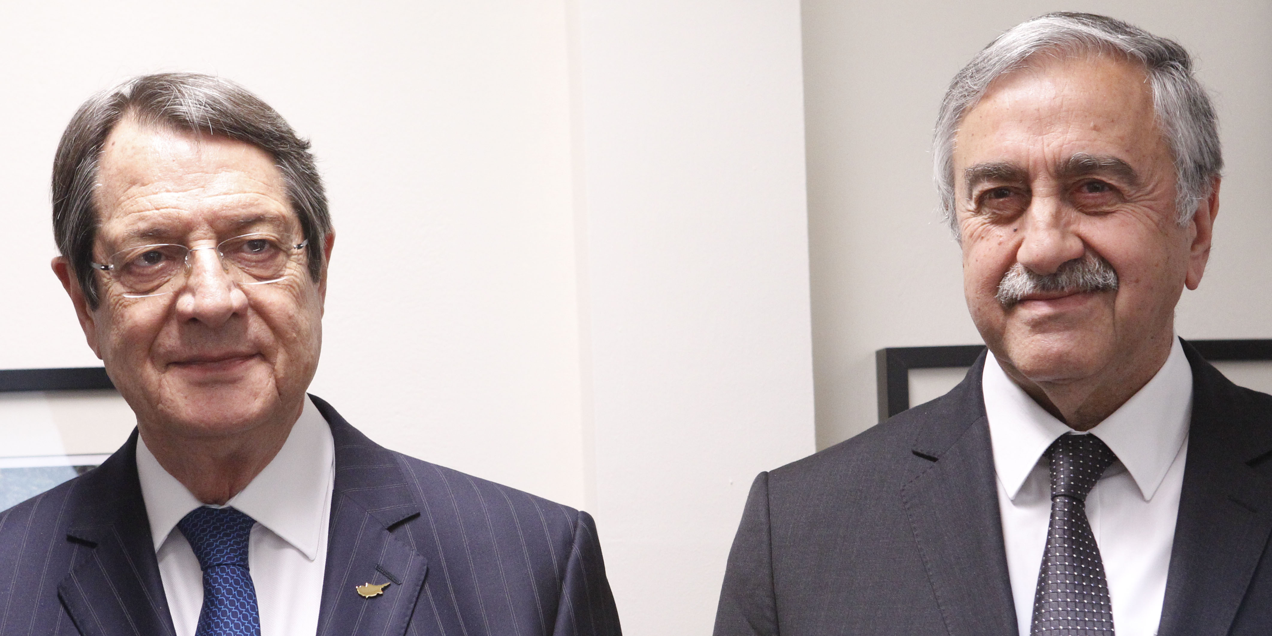 Κύπρος: Επικοινωνία Αναστασιάδη-Akinci για την σταδιακή άρση των περιορισμών