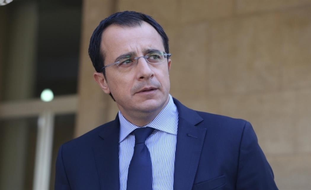 Ο Κύπριος Υπουργός Εξωτερικών μεταβαίνει στο Λονδίνο για σειρά επαφών