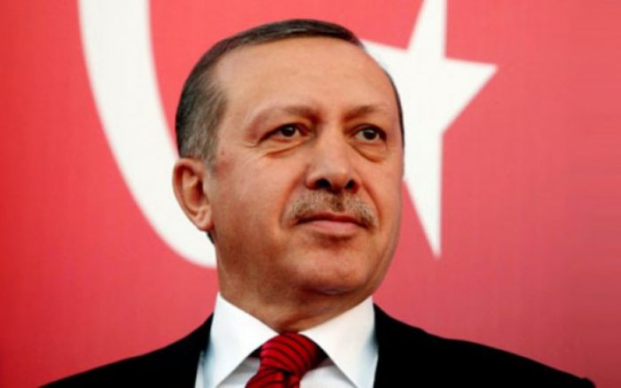Μήνυμα συνεργασίας του Erdogan στην Ελλάδα