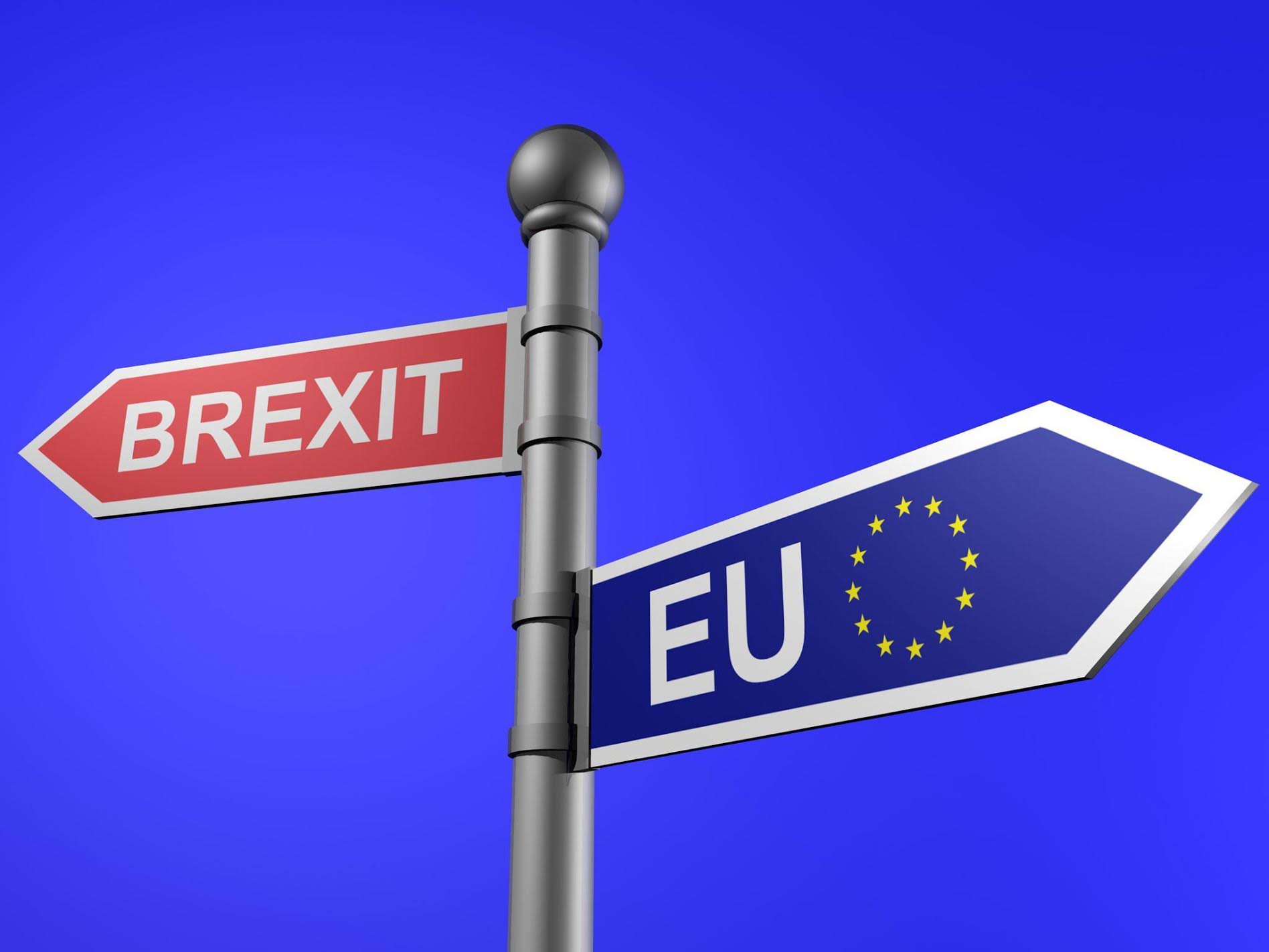 Ενέργεια: Και μετά το Brexit τί γίνεται;