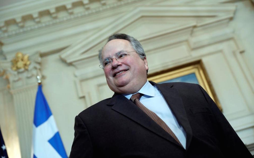 ΗΠΑ, Γερμανία, Κίνα και Ρωσία θα επισκεφθεί ο Νίκος Κοτζιάς.