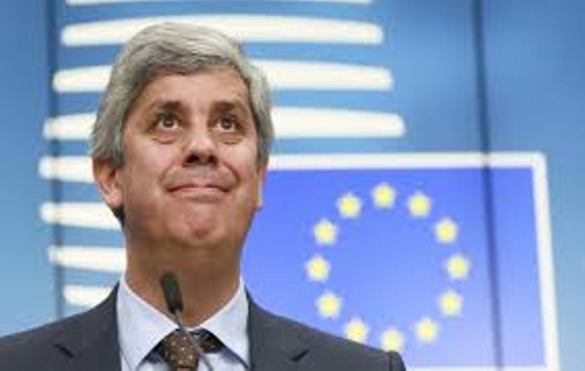 Centeno: Τεχνική συμφωνία ως 24 Μαΐου