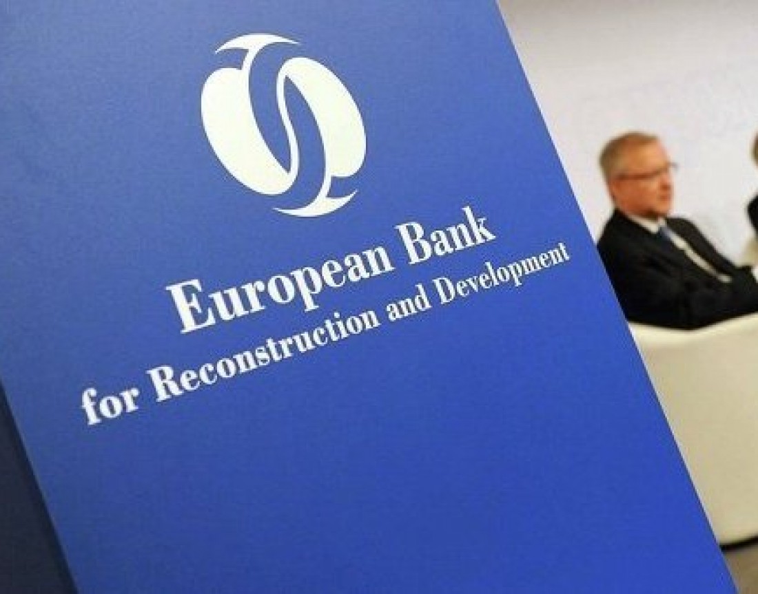 Επενδύσεις 1,4 δισ. ευρώ σχεδιάζει η EBRD στην Ελλάδα