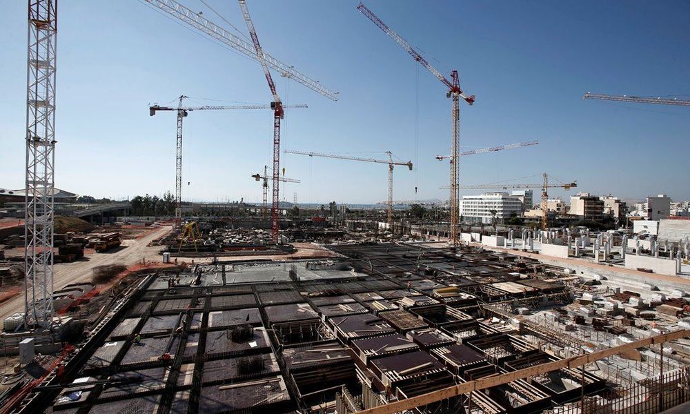 Επενδύσεις, εξαγωγές και τουρισμός τα «κλειδιά» για την ανάπτυξη