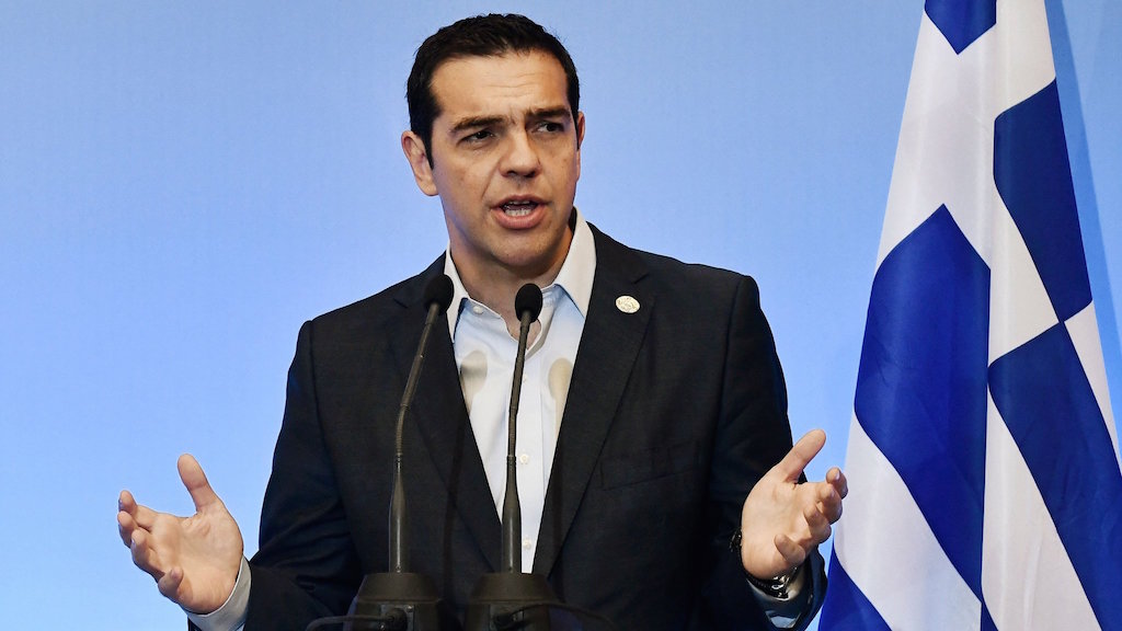 Το κρίσιμο τρίμηνο του 2019 για την Αθήνα