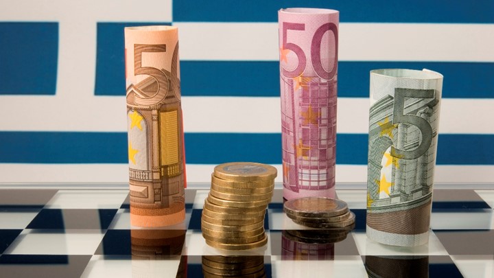 Εξαπλάσιο του στόχου το πρωτογενές πλεόνασμα του α’ τετραμήνου