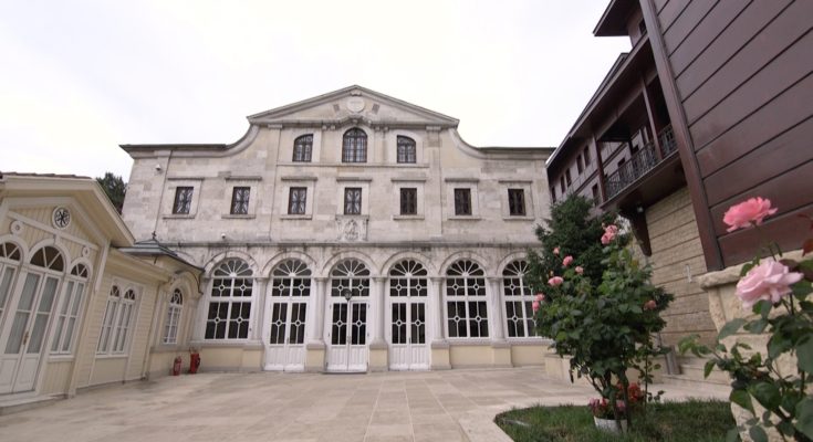 Επαναφορά της Ορθόδοξης Εκκλησίας της πΓΔ της Μακεδονίας στην κανονικότητα