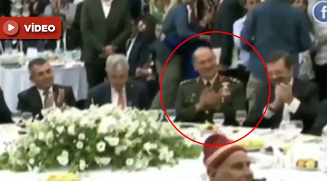 Απειλές Ince στον Αρχηγό της 2ης Στρατιάς και η απάντηση Erdogan