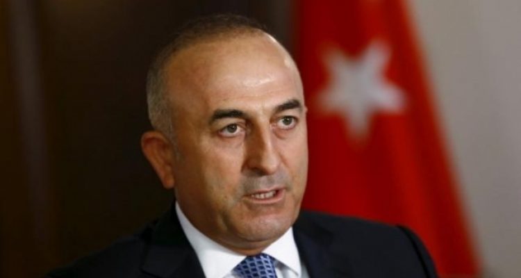 Ο Cavusoglu μιλάει για πιθανότητα αγοράς ρωσικών μαχητικών!