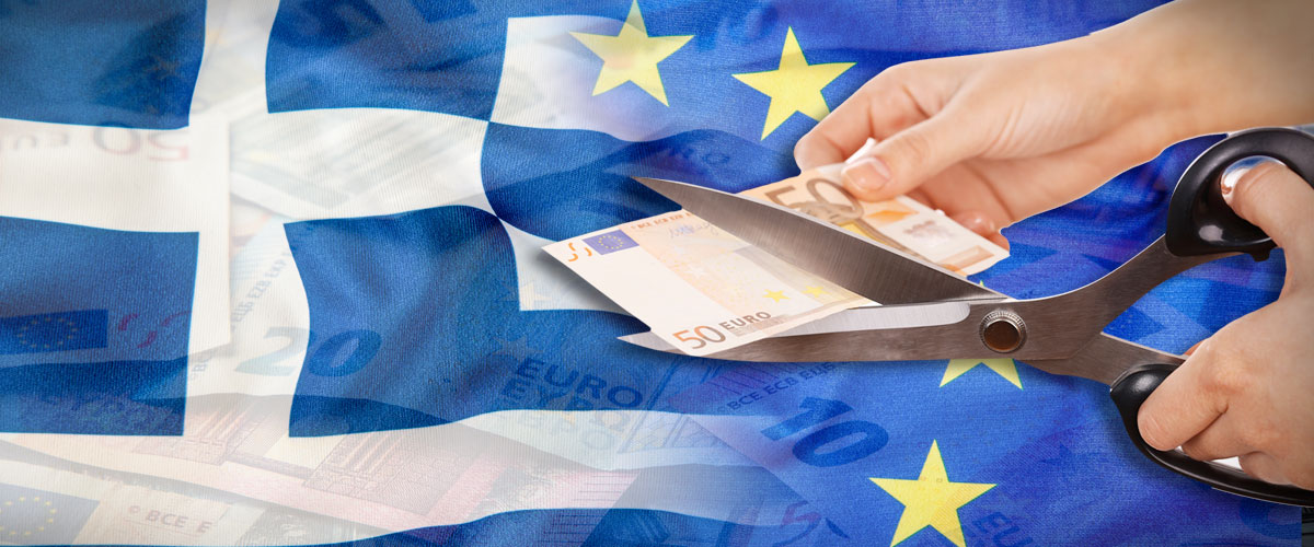 Είναι θέμα ημερών η απόφαση για το ελληνικό χρέος