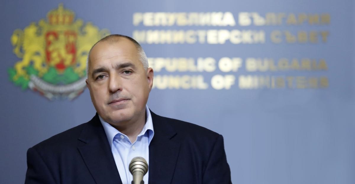 Borissov και Zaharieva αρνήθηκαν να συναντήσουν τον Ivanov