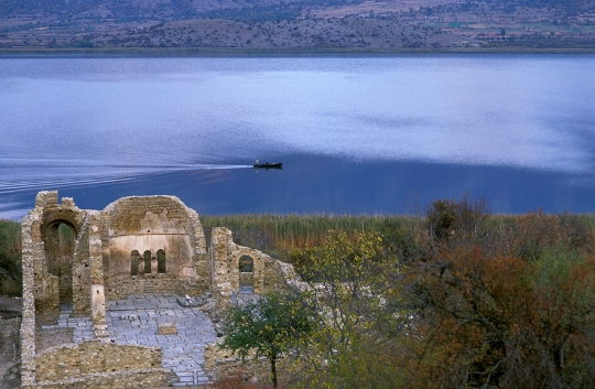 Την Κυριακή στις Πρέσπες η υπογραφή της Συμφωνίας.