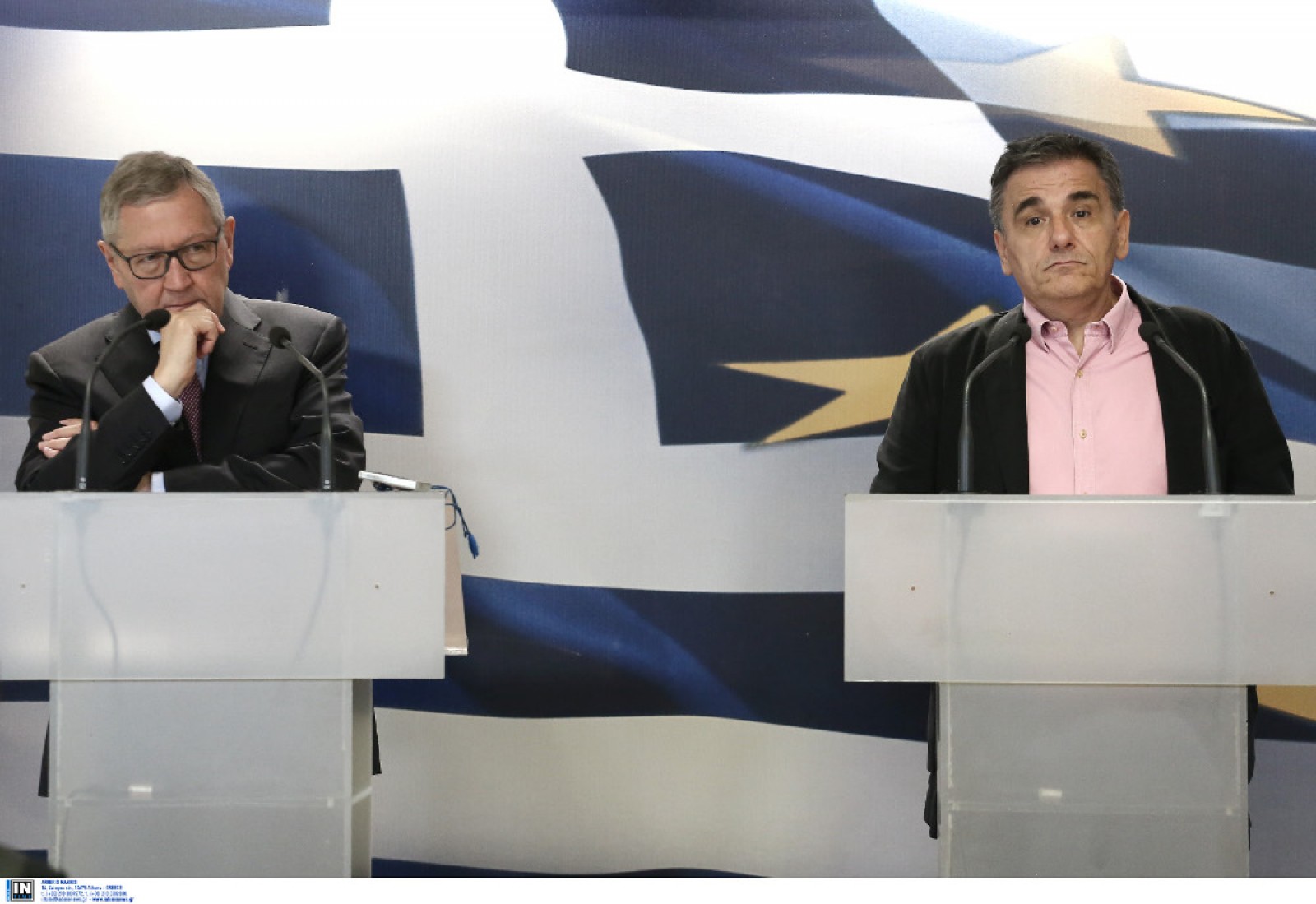 Καμία νέα δέσμευση στη μεταμνημονιακή εποχή παραδέχονται οι Ευρωπαίοι