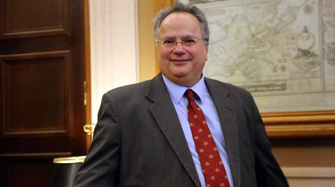 Dialogos e.V: Καταδικαστέα η απειλή σωματικής βίας και δυσφήμισης του Νίκου Κοτζιά