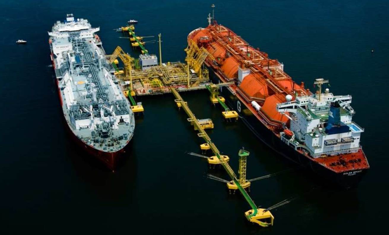 Επενδυτές για την μονάδα LNG στο Krk αναζητά η Κροατία