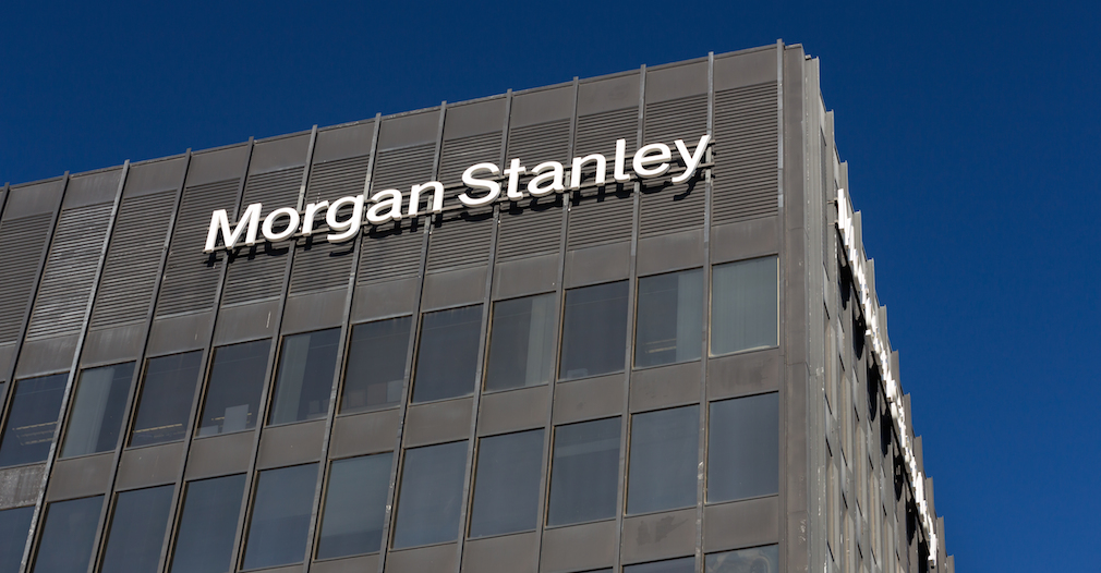 Ψήφος εμπιστοσύνης της Morgan Stanley στην ελληνική οικονομία