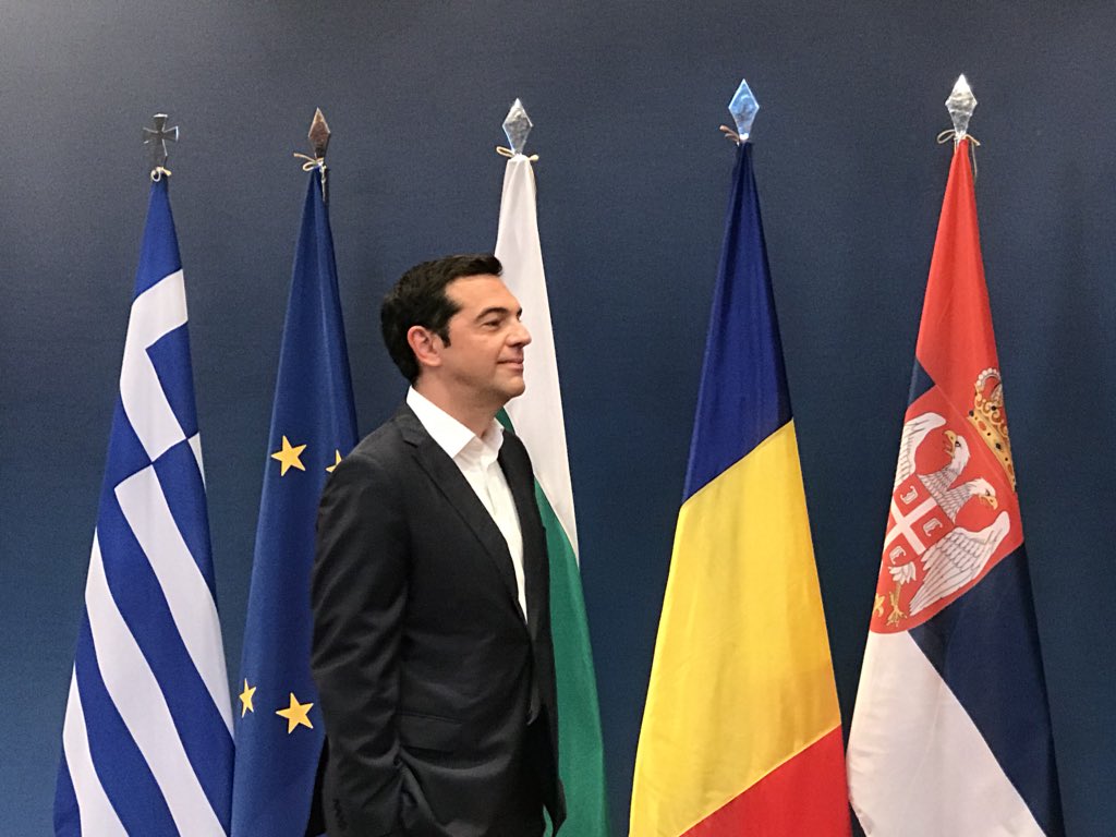 Ενεργοποιείται το «Μεταφορικό Δακτυλίδι» συνδυασμένων μεταφορών στα Βαλκάνια