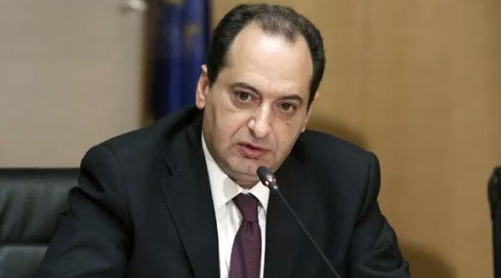 Συνέντευξη-ΙΒΝΑ Χ. Σπίρτζης: Με τη Συμφωνία των Πρεσπών η Ελλάδα μπορεί να αξιοποιήσει το γεωπολιτικό της πλεονέκτημα