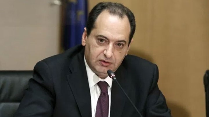 Συνέντευξη-ΙΒΝΑ Χ. Σπίρτζης: Με τη Συμφωνία των Πρεσπών η Ελλάδα μπορεί να αξιοποιήσει το γεωπολιτικό της πλεονέκτημα