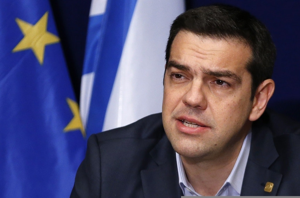 Τσίπρας: Άνεμος αλλαγής για τα Βαλκάνια, την Ελλάδα και την Ε.Ε.